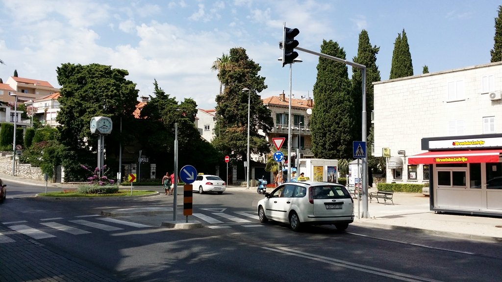 Hitni Popravci Automobila Dubrovnik Auto pošta lapad